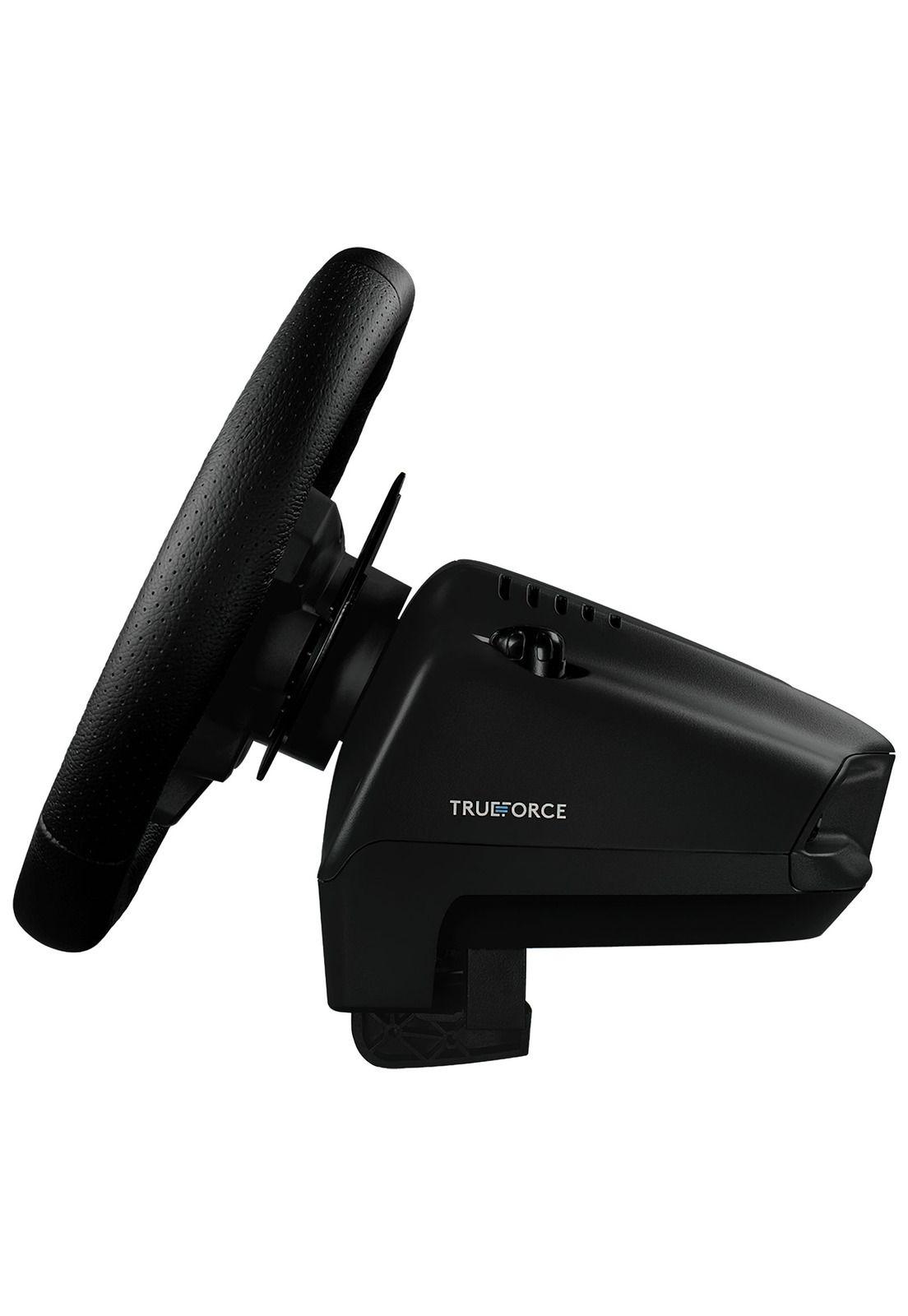 Volante de Carreras y Pedales Logitech G923 para PC y Xbox-3