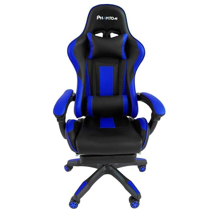 Silla Gamer Phantom Pro Reclinable-3