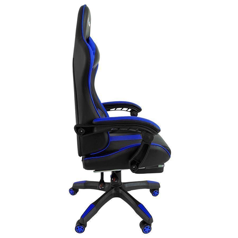 Silla Gamer Phantom Pro Reclinable-4