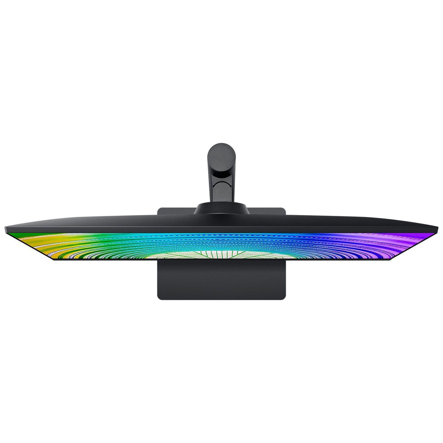 Monitor Samsung Plano 27' QHD Panel IPS 75hz AMD Freesync-1