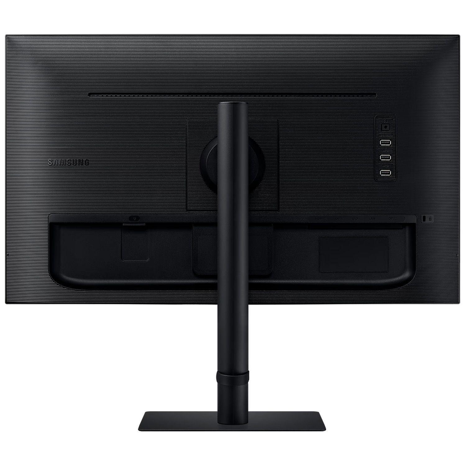 Monitor Samsung Plano 27' QHD Panel IPS 75hz AMD Freesync-2