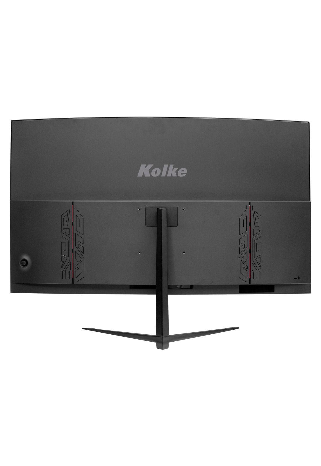 Monitor Gamer Curvo Kolke 31,5" Full HD 165Hz 1ms Freesync-3