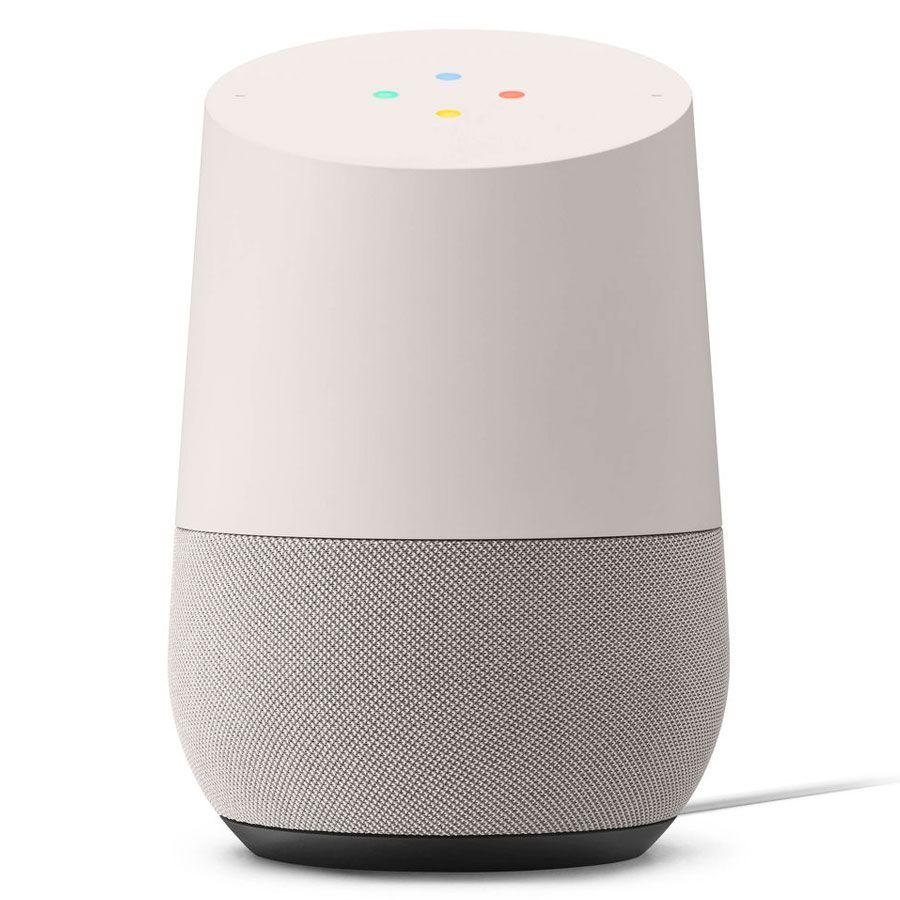 Google Home Parlante Inteligente-2