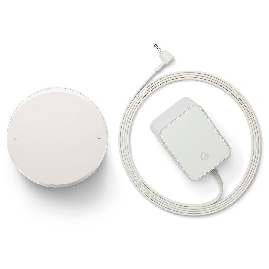 Google Home Parlante Inteligente-1
