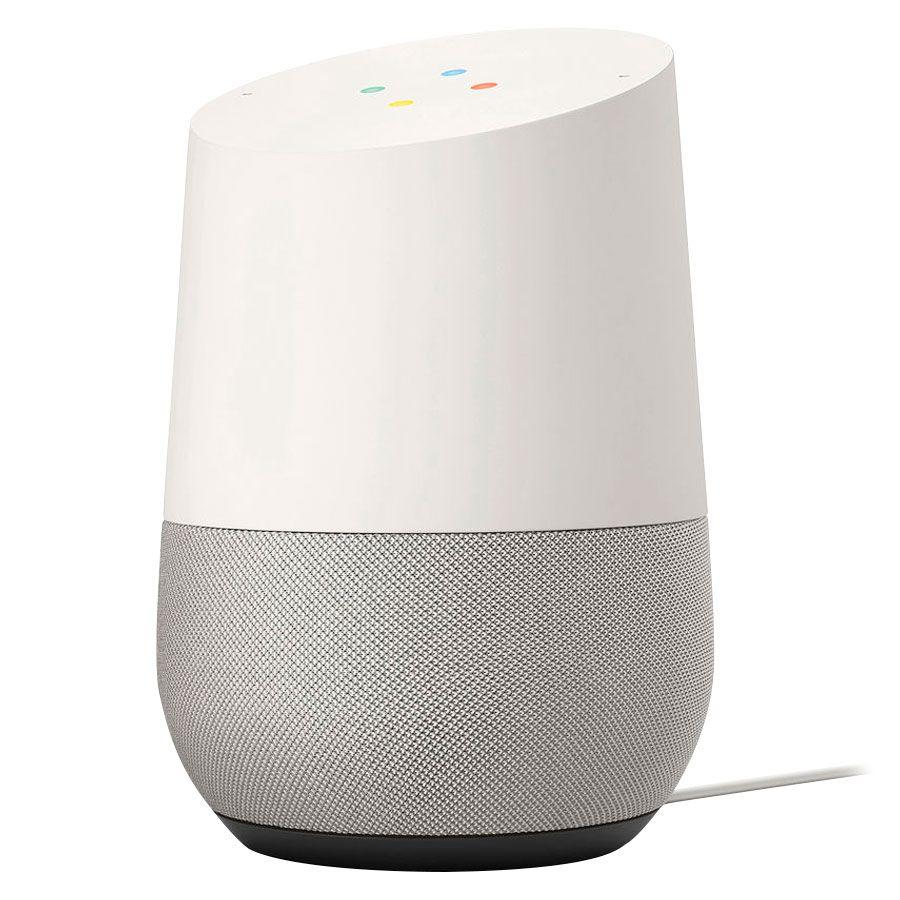 Google Home Parlante Inteligente-0