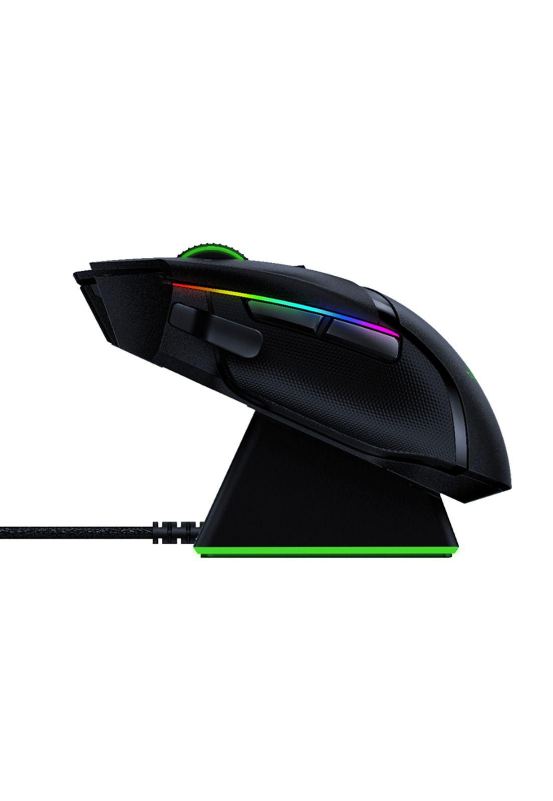 Mouse Gamer Razer Basilisk Ultimate-0