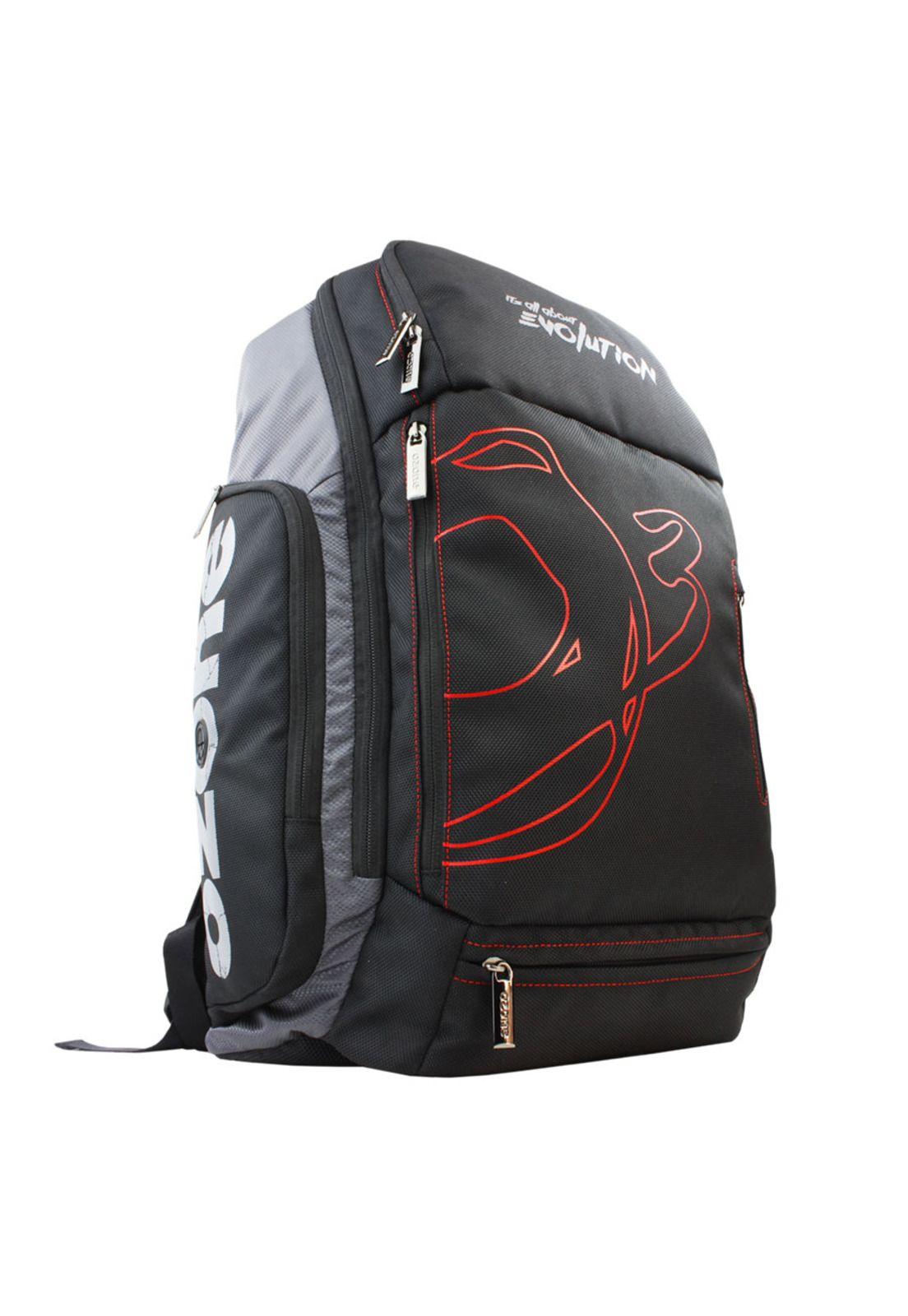 Mochila Ozone Rover 15.6"-0
