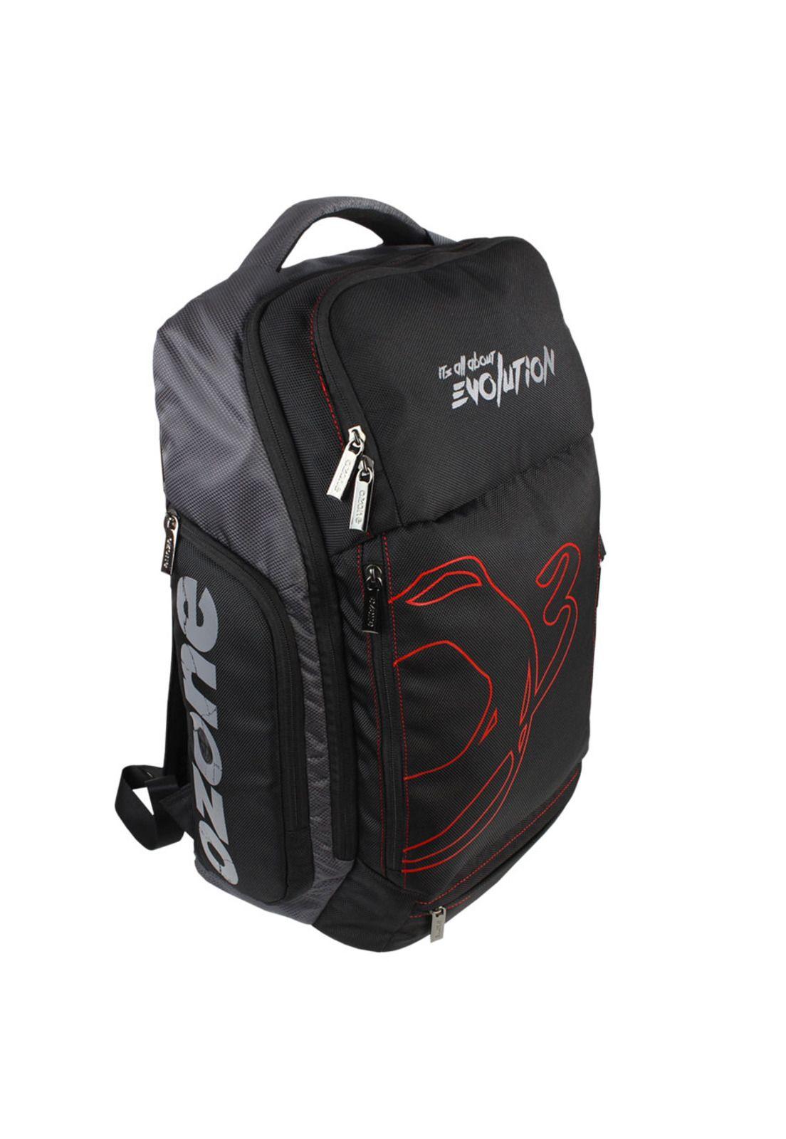 Mochila Ozone Rover 15.6"-4