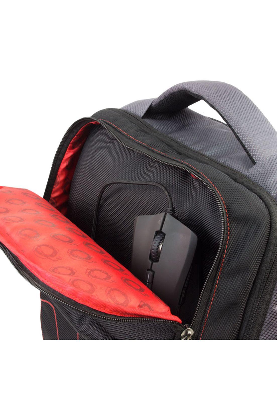 Mochila Ozone Rover 15.6"-5