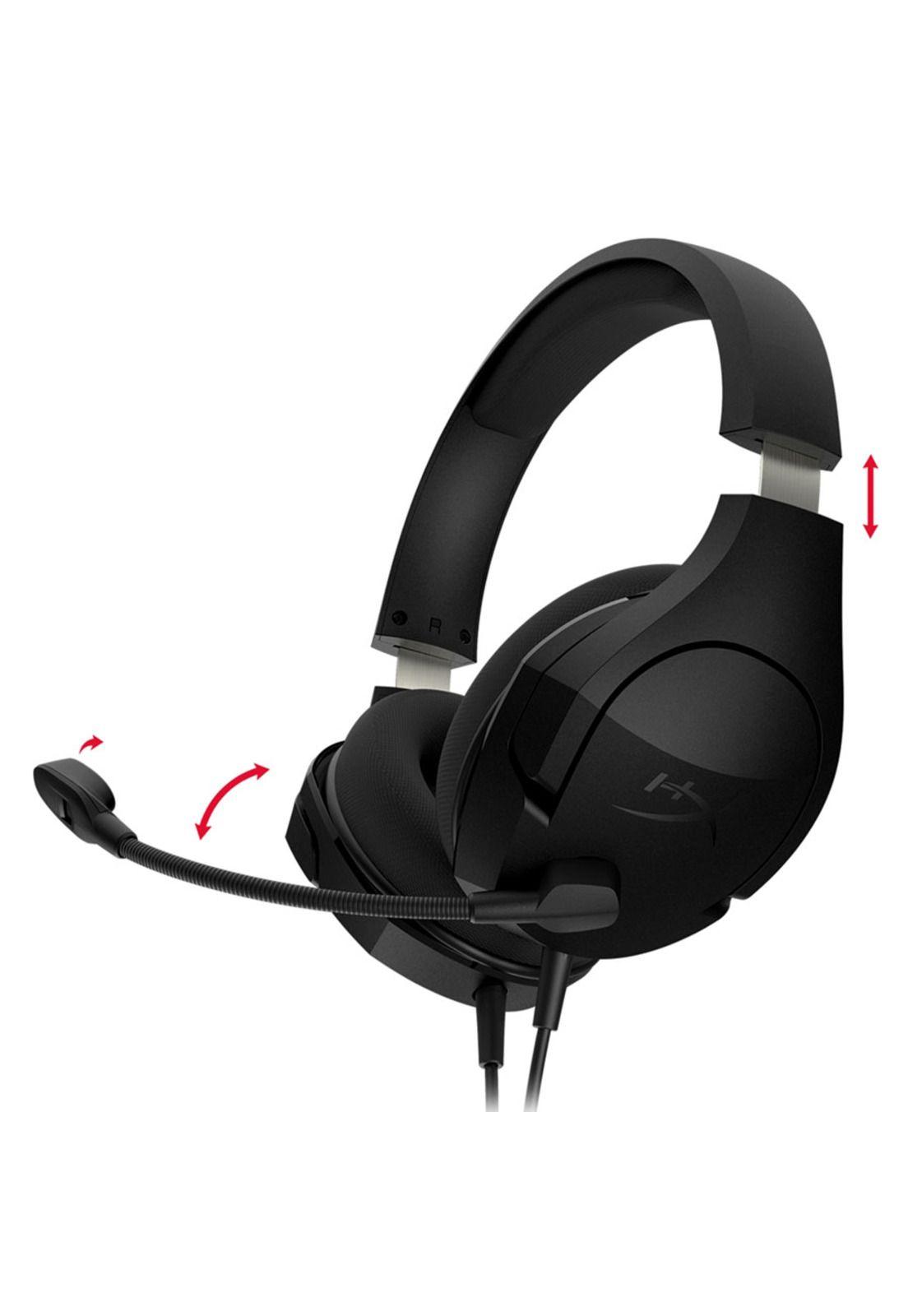 Audifonos Gamer HyperX Cloud Stinger Core para PC-5