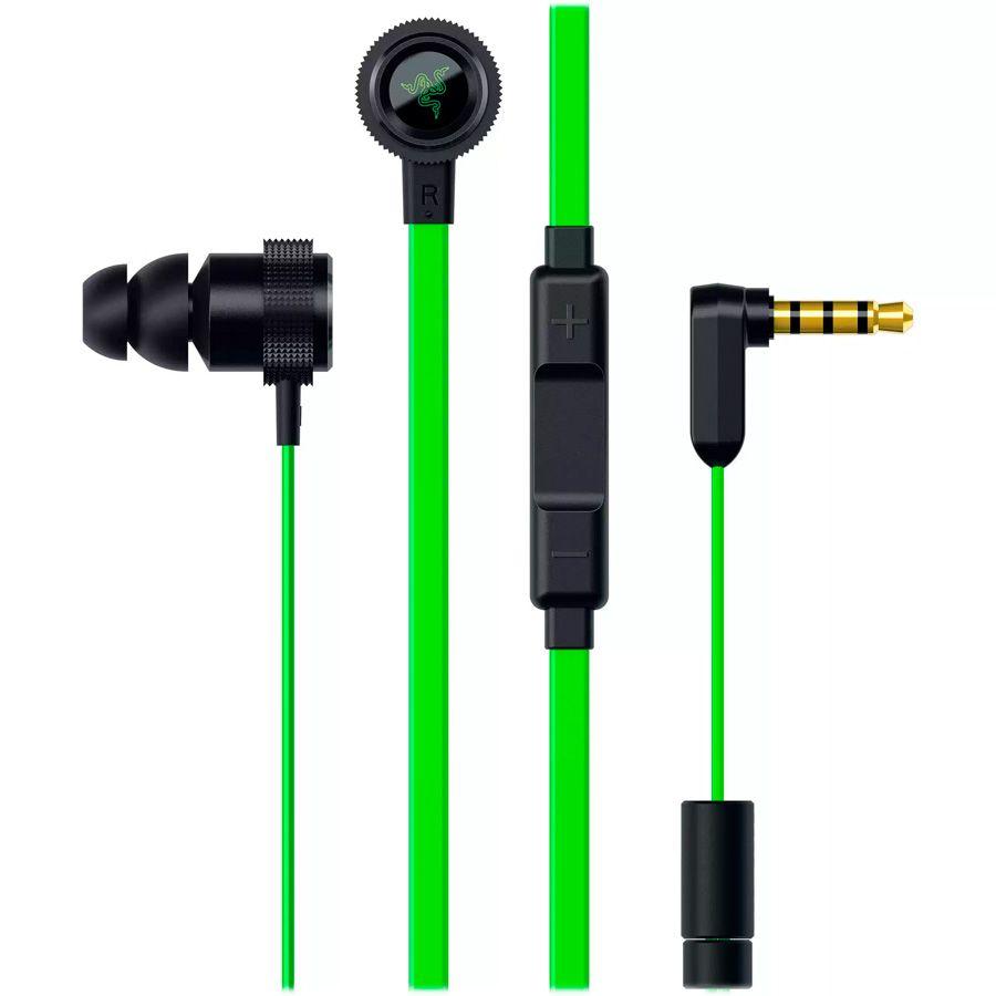 Audífonos Gamer Razer Hammerhead Pro V2-0