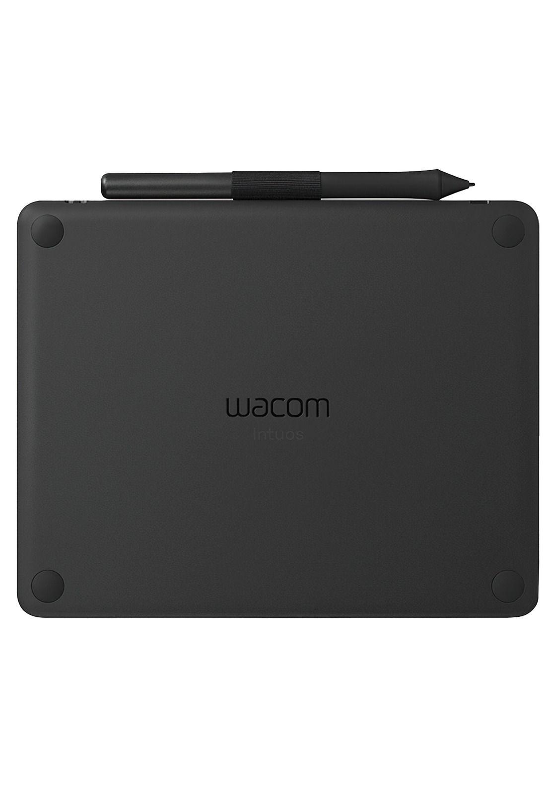 Tableta Digitalizadora Wacom Intuos Small CTL4100-3