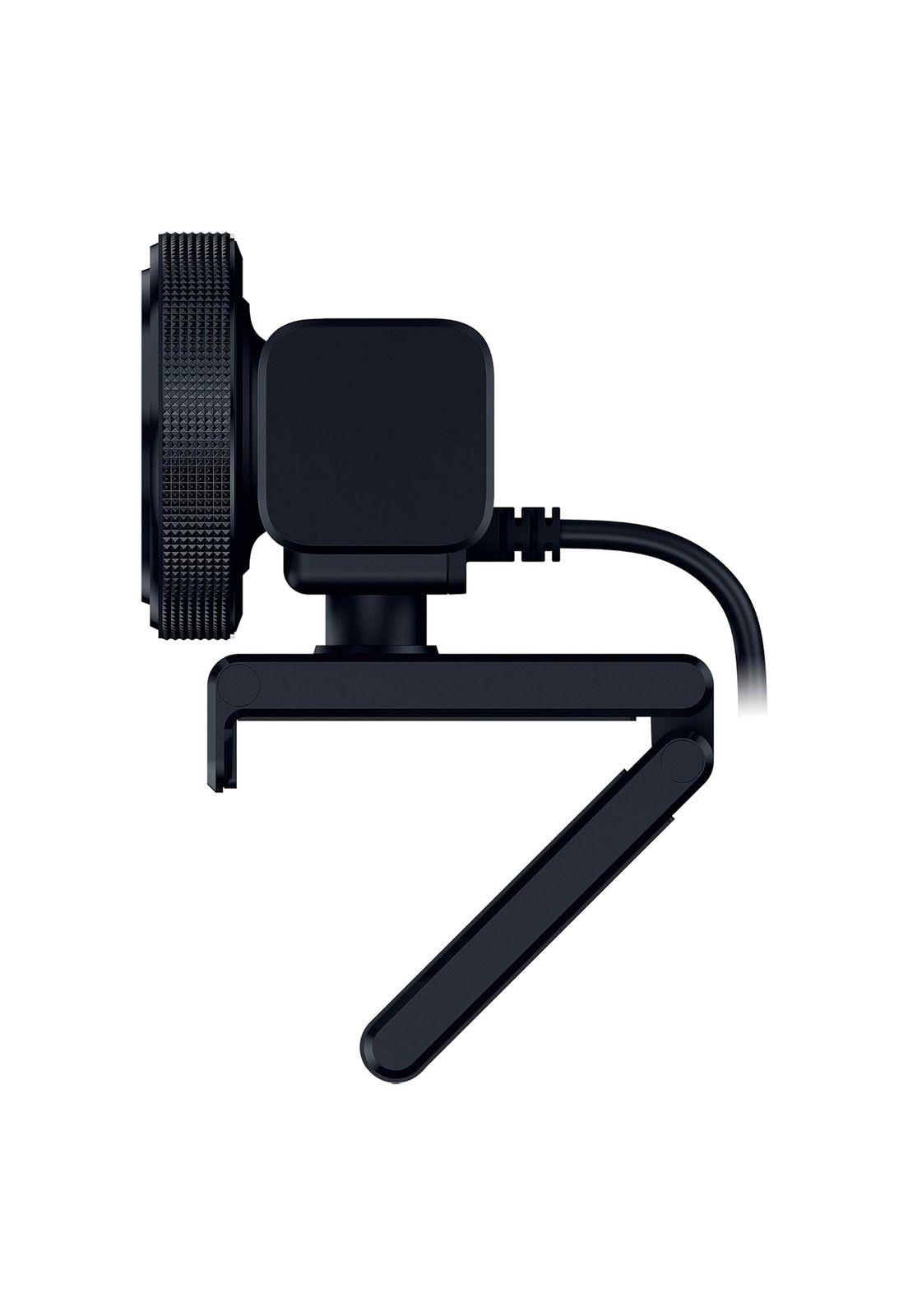 Cámara Web Gamer Razer Kiyo V2 X Webcam 1440p 60FPS-2