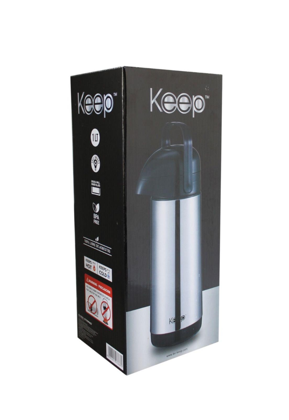 Termo Sifon Keep 1 Litro-3