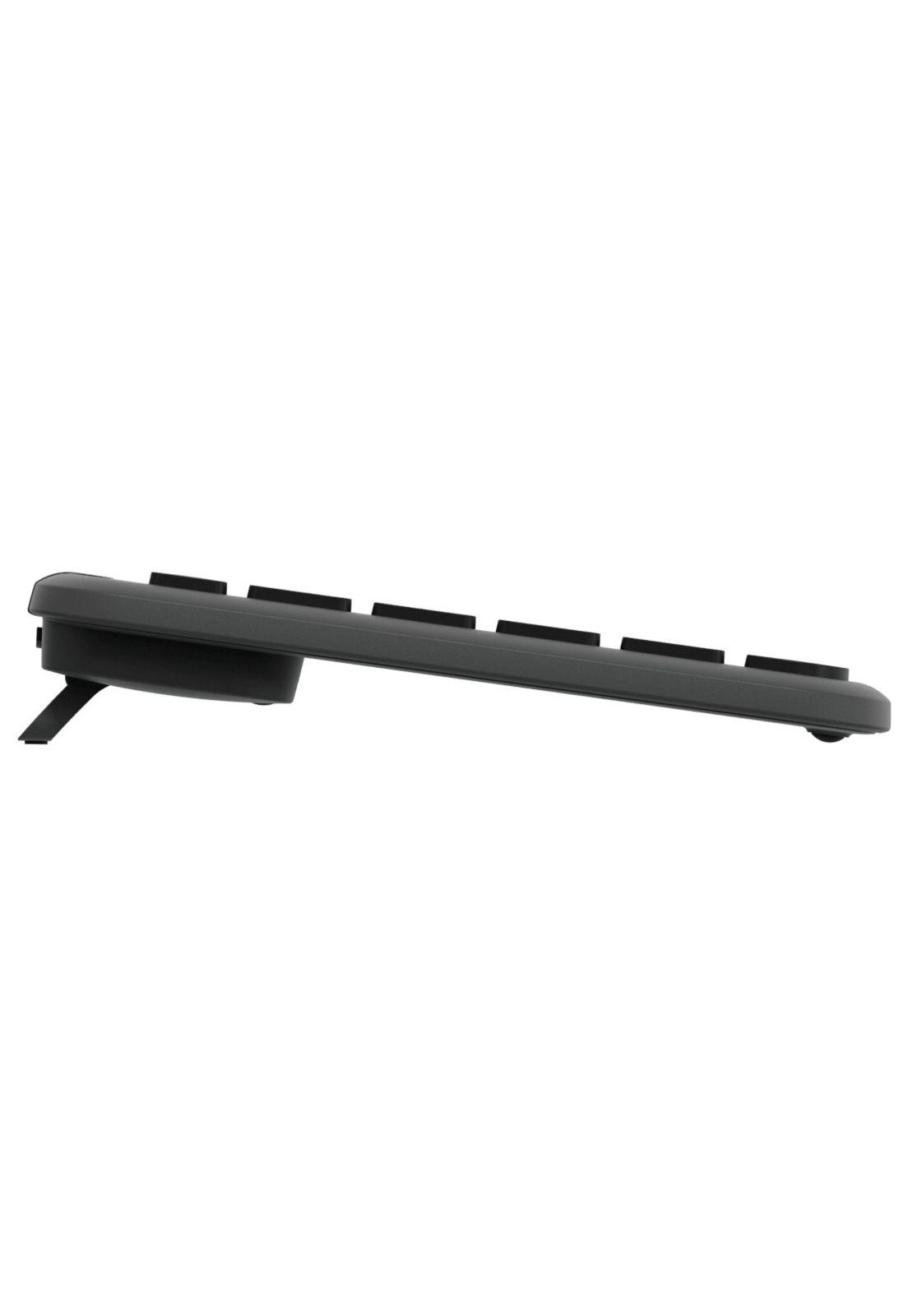 Teclado Inalámbrico Logitech Signature K950 Negro-4