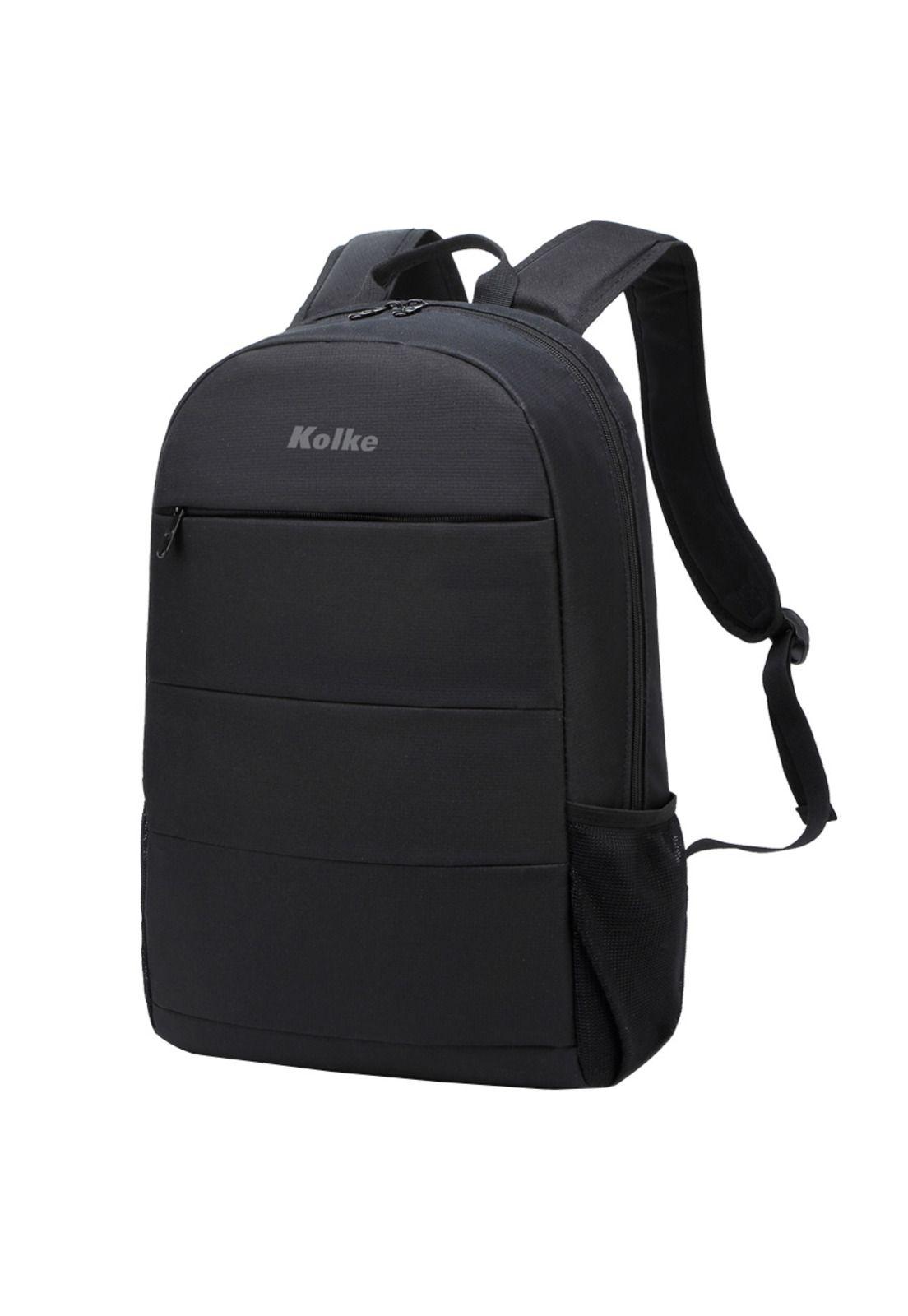 Mochila Kolke Para Notebooks 15.6' Reforzada-0