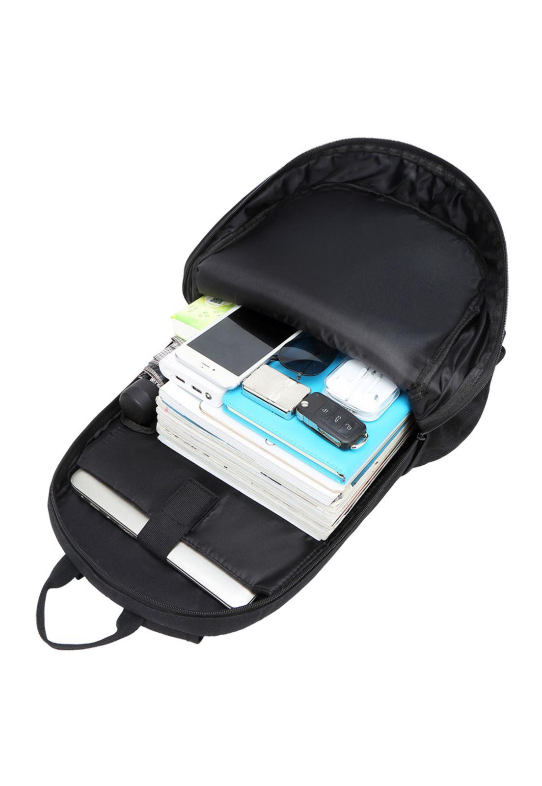 Mochila Kolke Para Notebooks 15.6' Reforzada-3