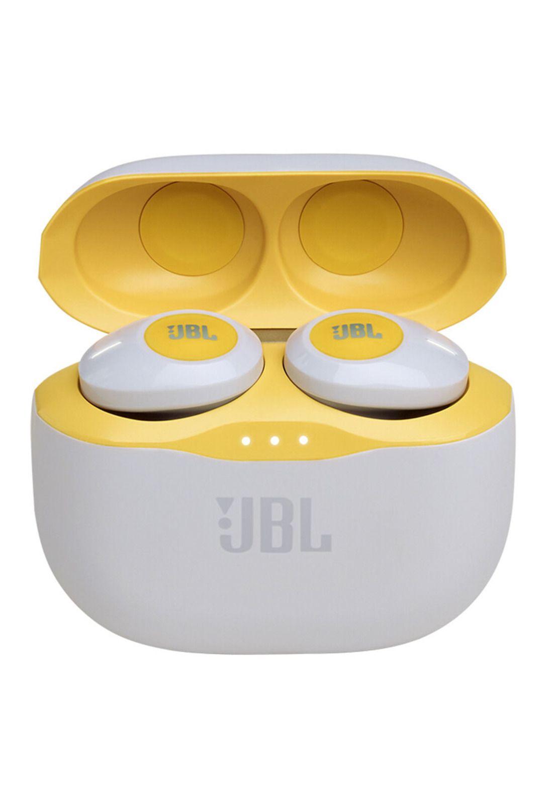 Audifonos JBL T120 TWS-0