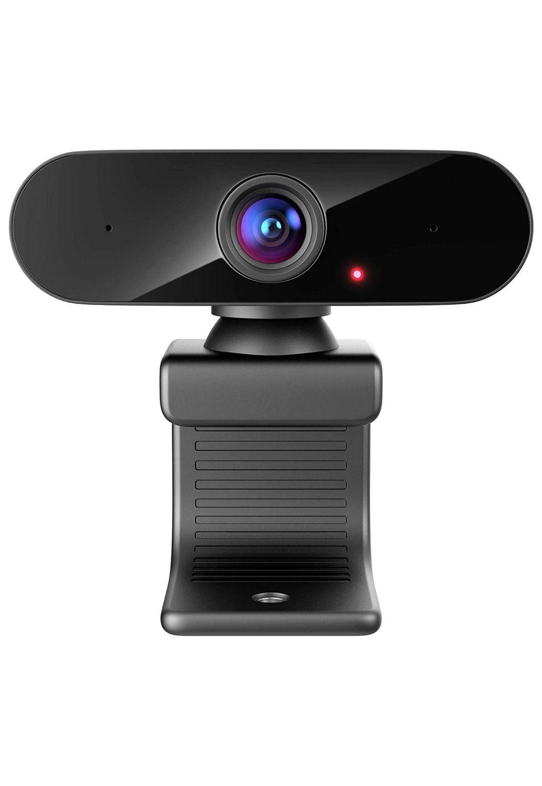 Webcam Philips Full HD 1080P Rotación 360-3
