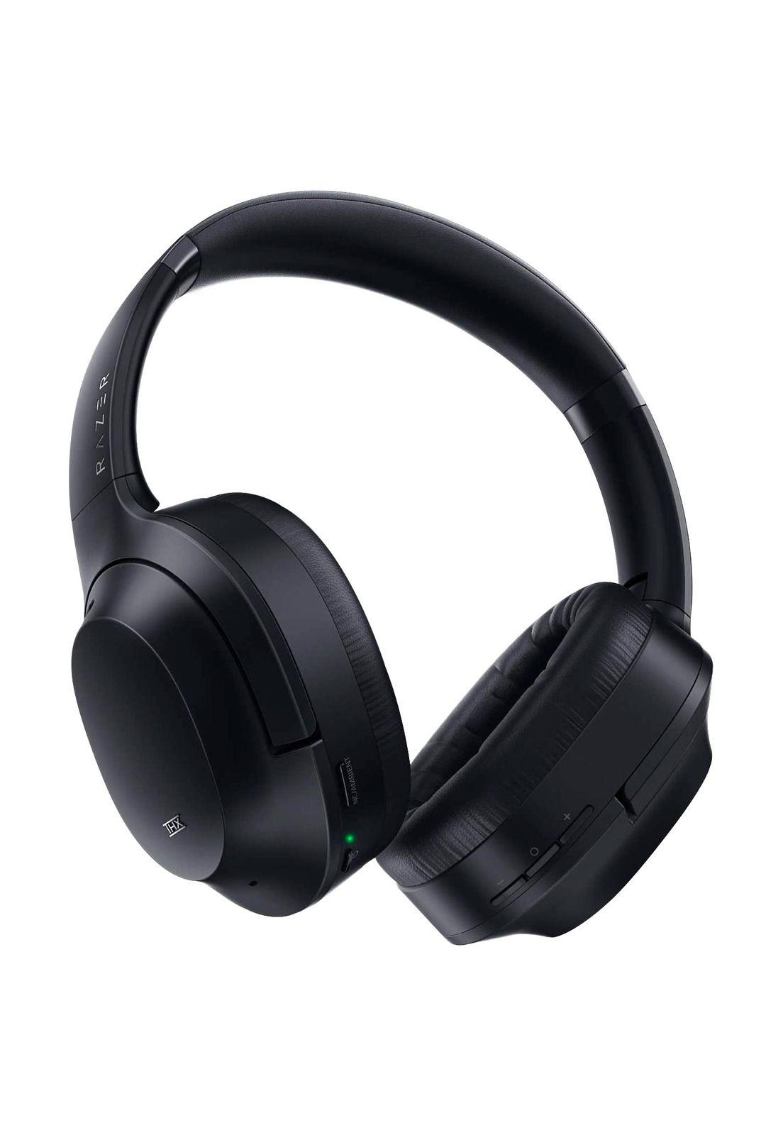 Audifonos Inalambricos Gamer Razer Opus Cancelacion De Ruido-0