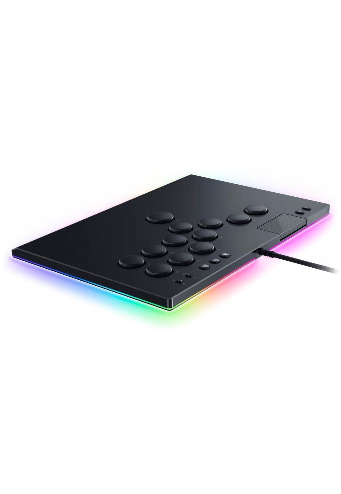 Control Joystick Arcade Razer Kitsune Para PS5 y PC-2