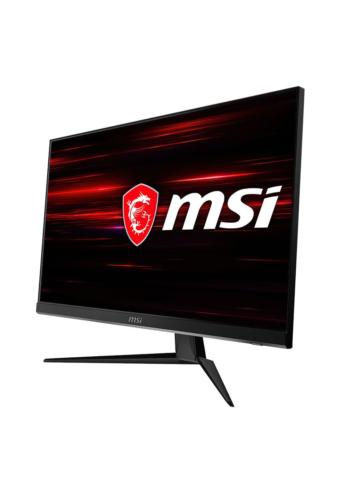 Monitor Gamer Msi Optix G271 FHD 27' 144Hz 1MS 27'-5