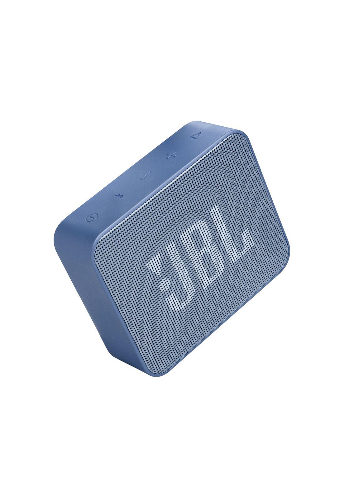 Parlante Bluetooth JBL Go Essential Portátil Bluetooth Azul-2