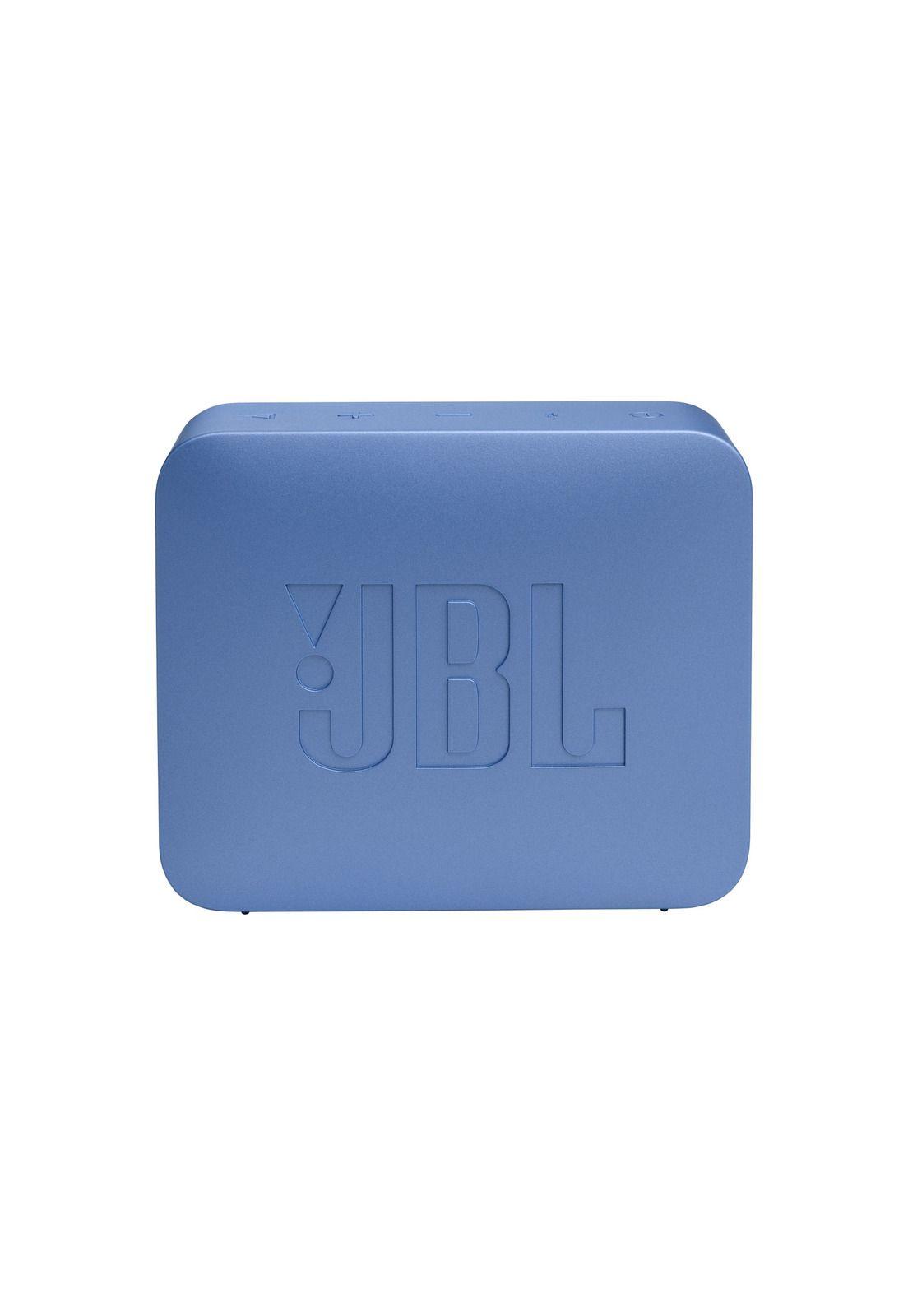 Parlante Bluetooth JBL Go Essential Portátil Bluetooth Azul-3