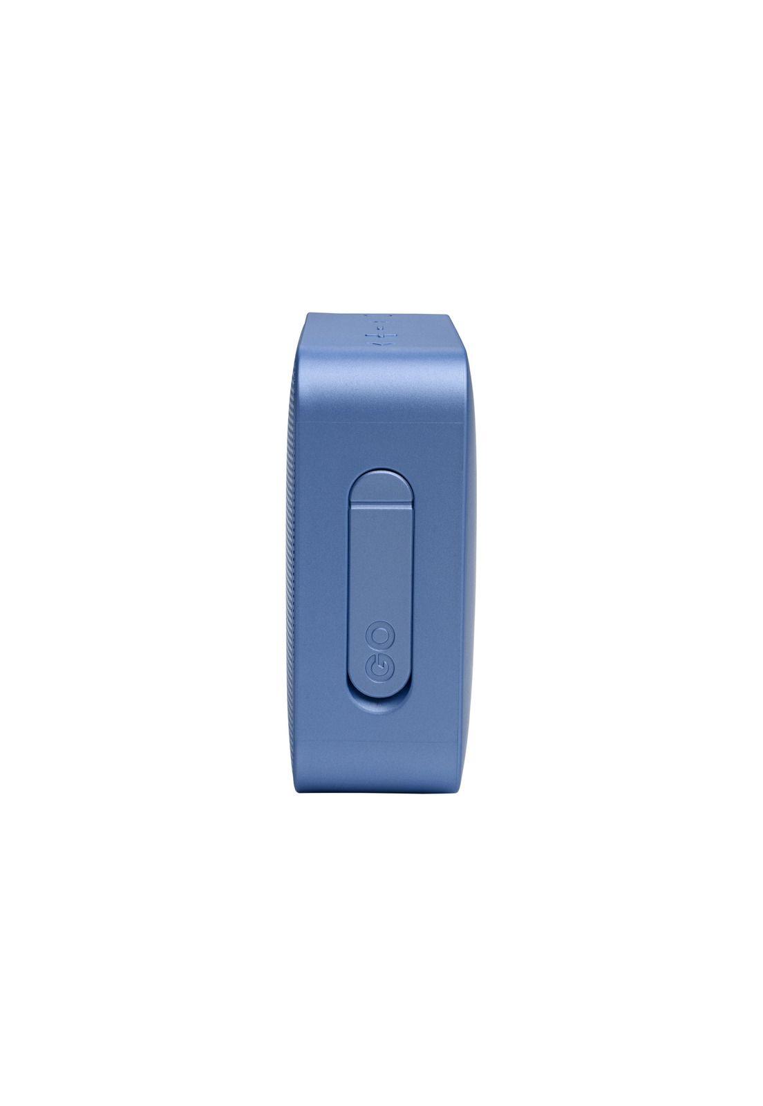 Parlante Bluetooth JBL Go Essential Portátil Bluetooth Azul-5