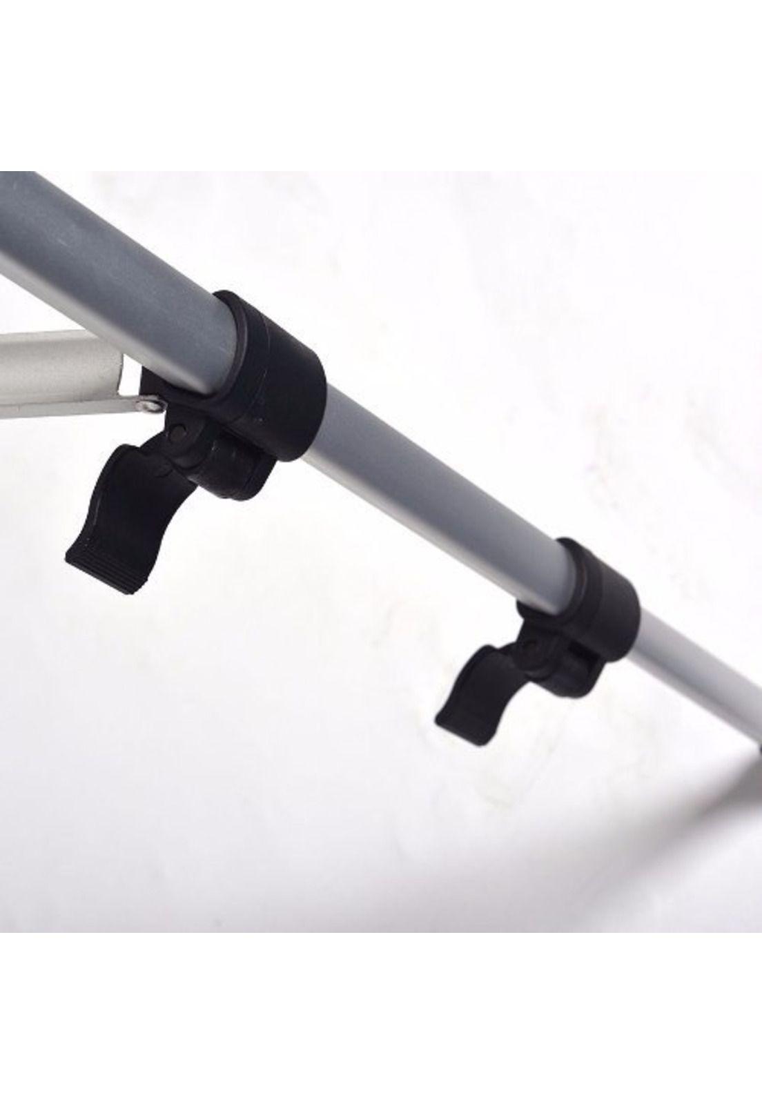 Trípode Kolke Alto Para Cámaras Y Filmadoras 145cm Loi Chile-2
