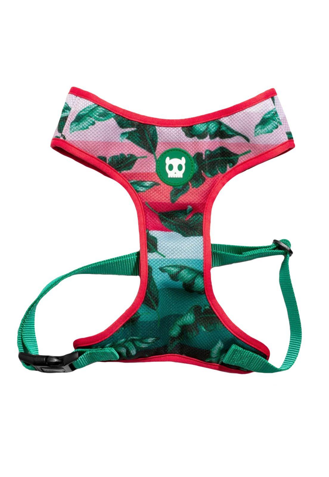 Arnes Para Perro Bali Air Mesh Plus Medium ZeeDog-0