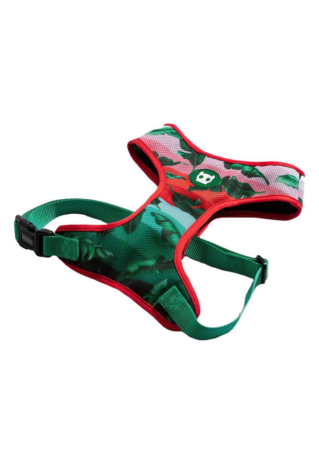 Arnes Para Perro Bali Air Mesh Plus Medium ZeeDog-3