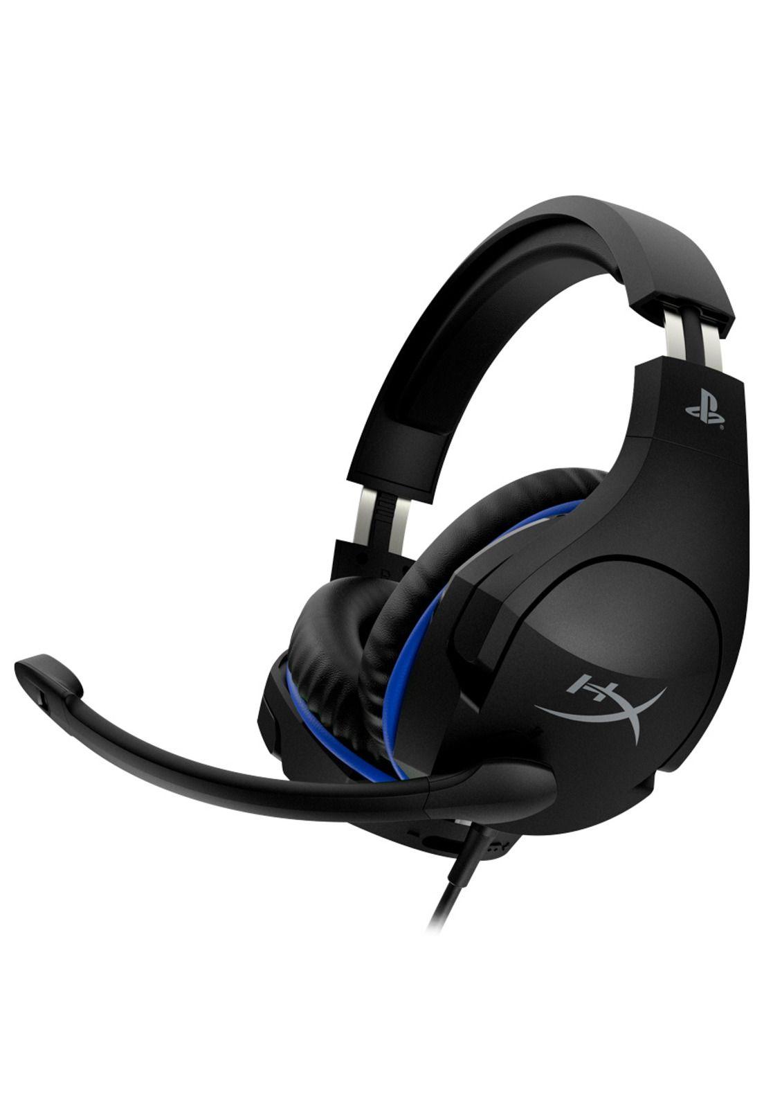 Audifonos Gamer HyperX Cloud Stinger para PS4-0