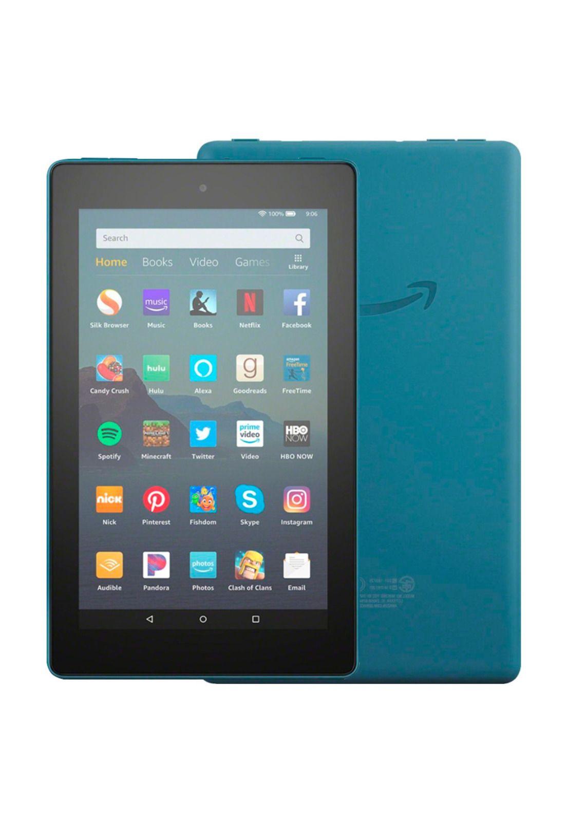 Tablet Amazon Fire 7' 1gb ram 16gb rom-0