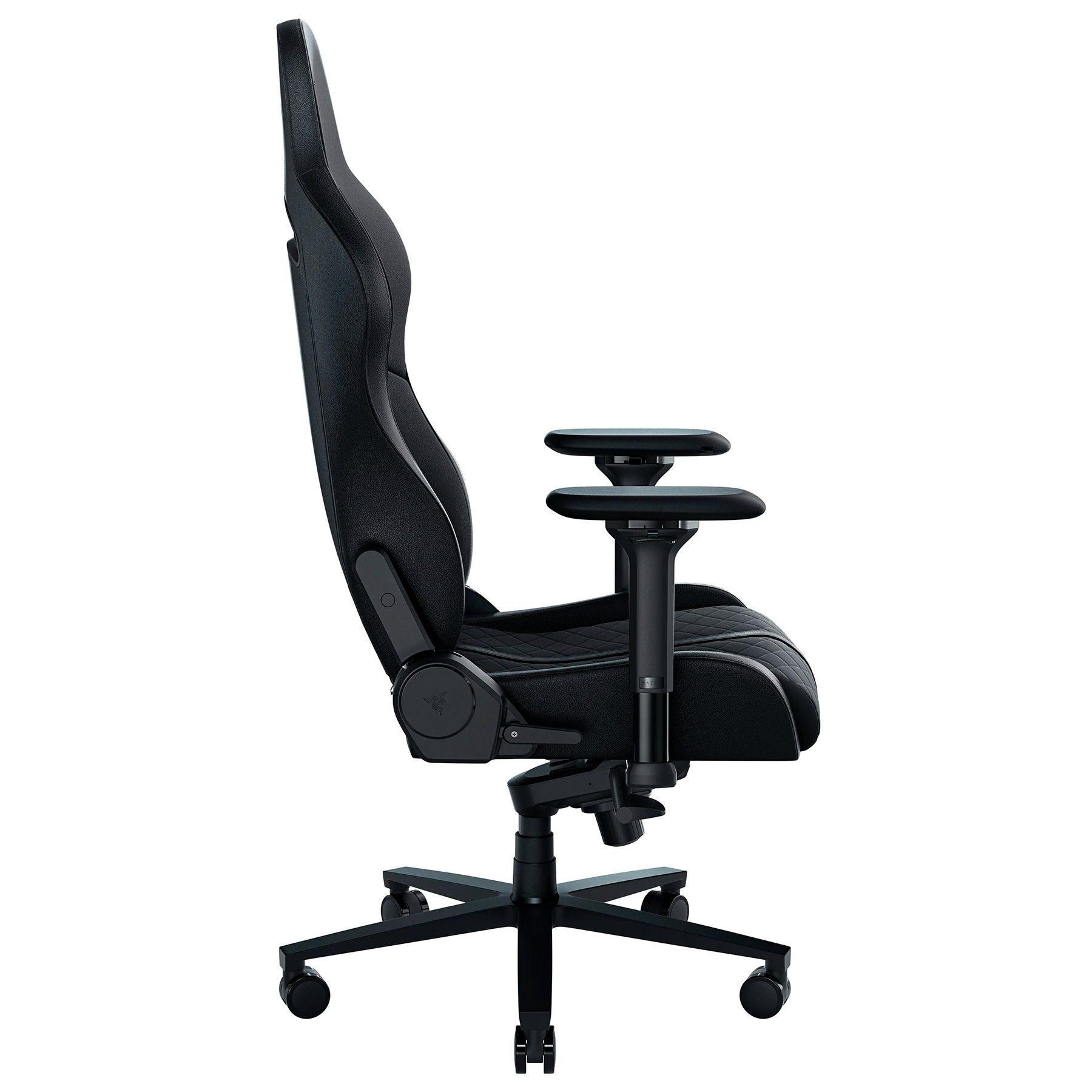 Silla Gamer Razer Enki Black-3