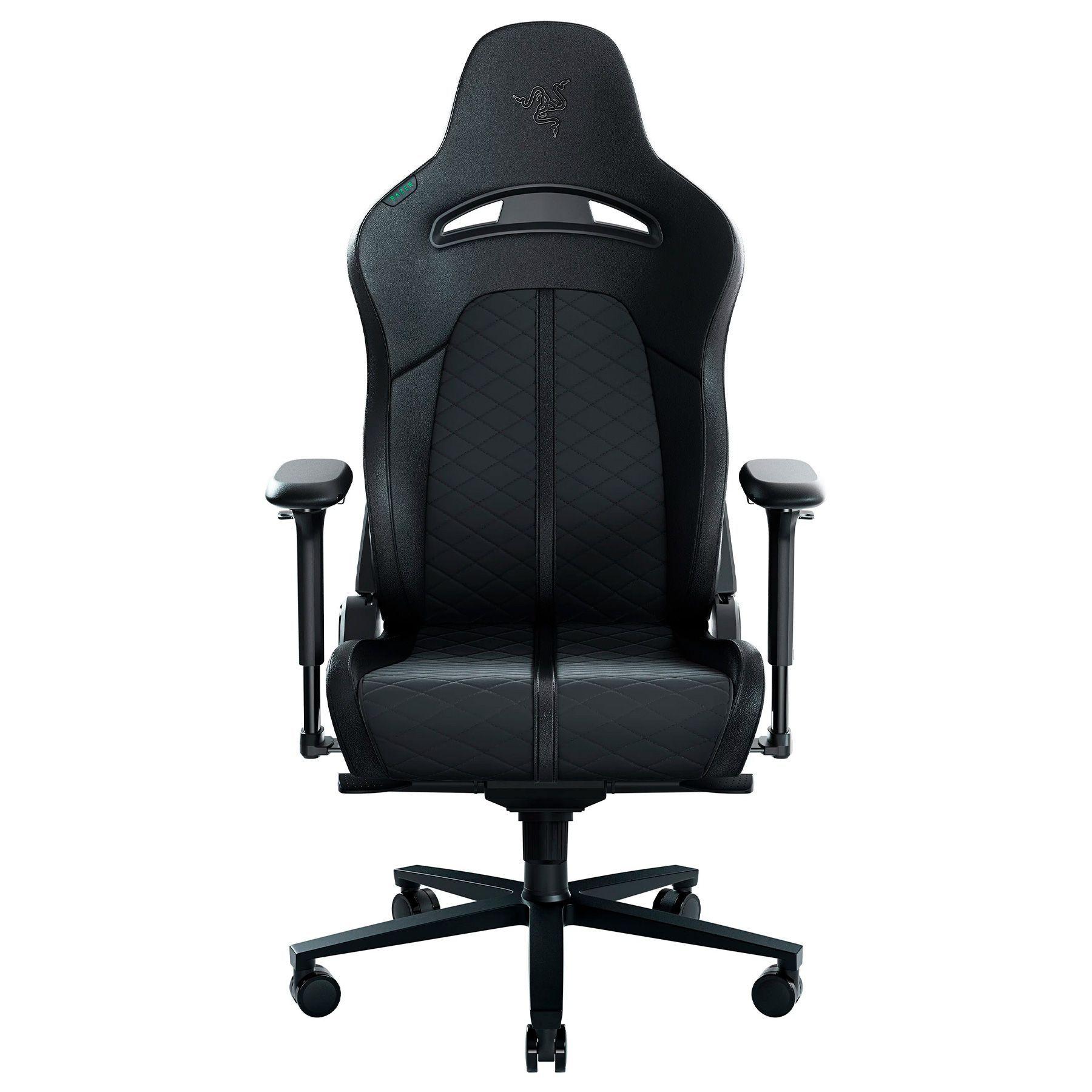 Silla Gamer Razer Enki Black-2