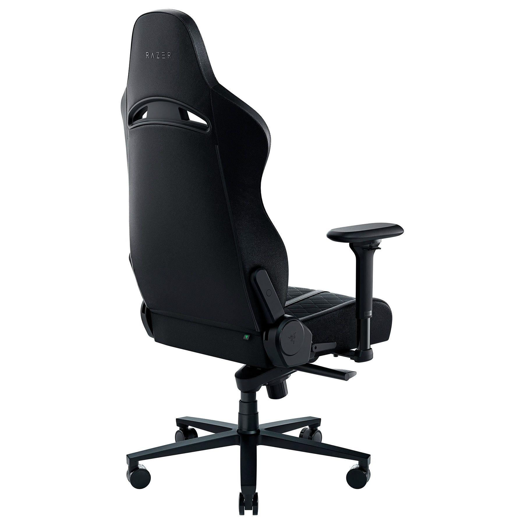 Silla Gamer Razer Enki Black-4