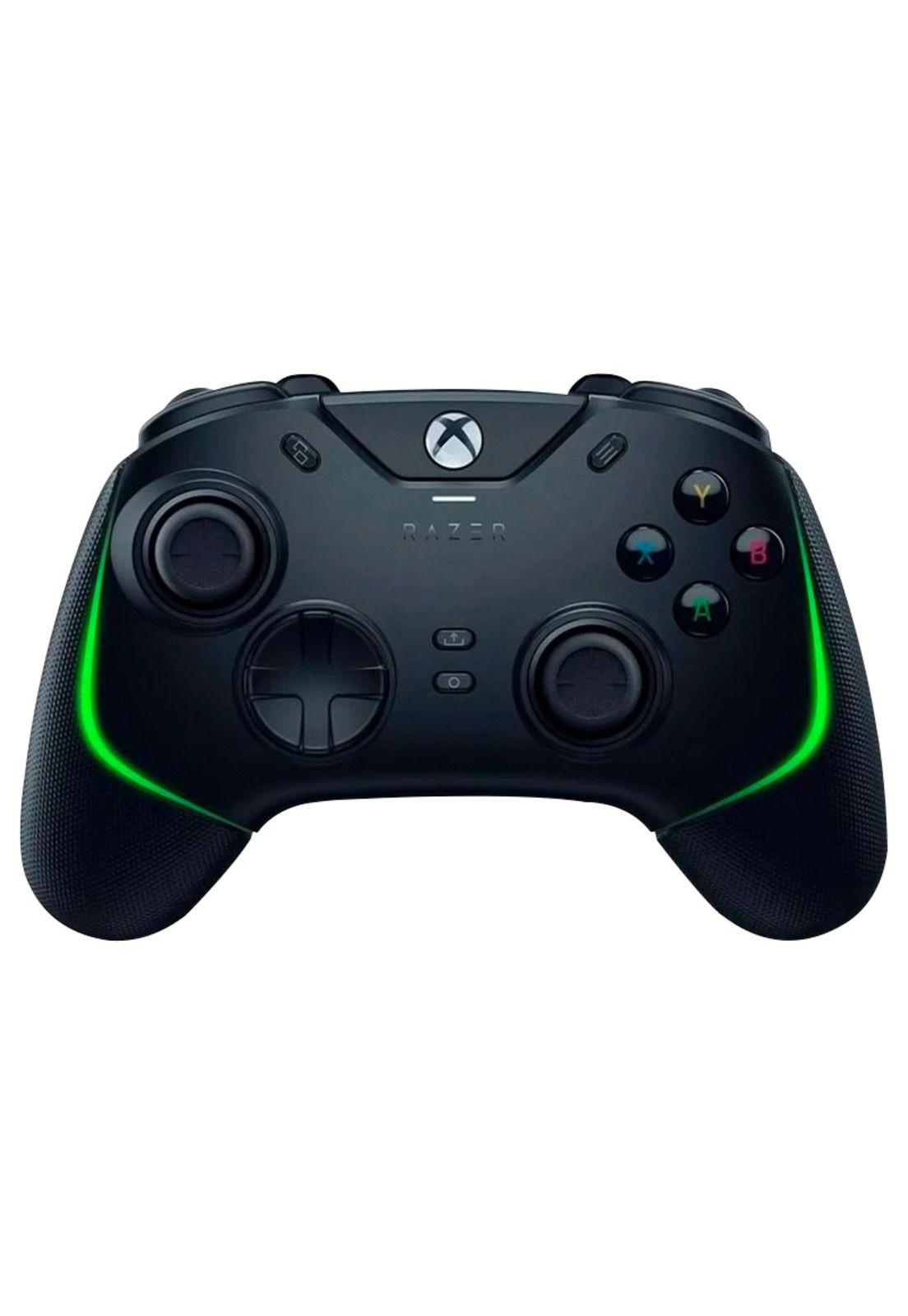 Control Joystick Razer Wolverine V2 Chroma Xbox PC Negro-0