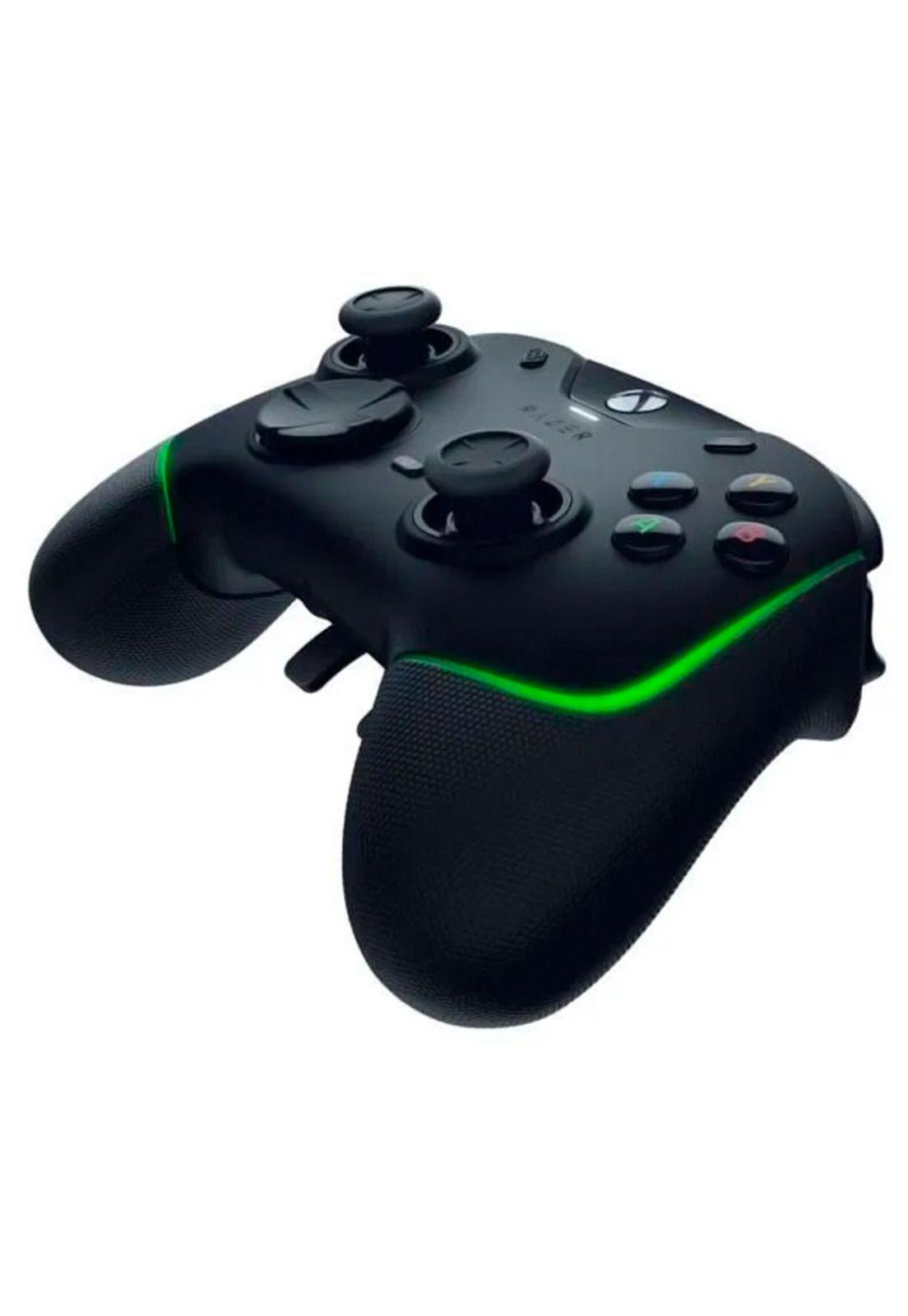 Control Joystick Razer Wolverine V2 Chroma Xbox PC Negro-2
