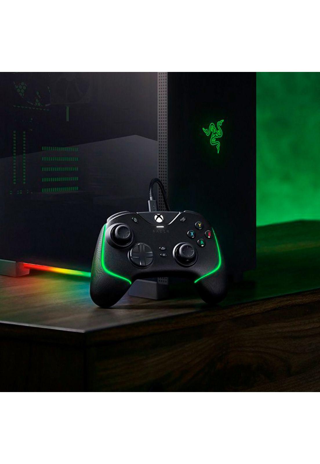 Control Joystick Razer Wolverine V2 Chroma Xbox PC Negro-6