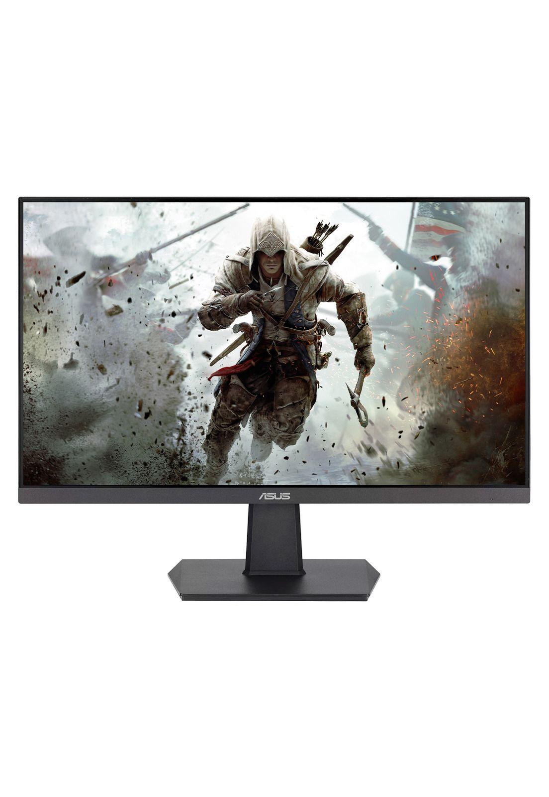 Monitor Gamer Asus 27" VA27EHF IPS 100Hz 1ms Ejecutivo-0