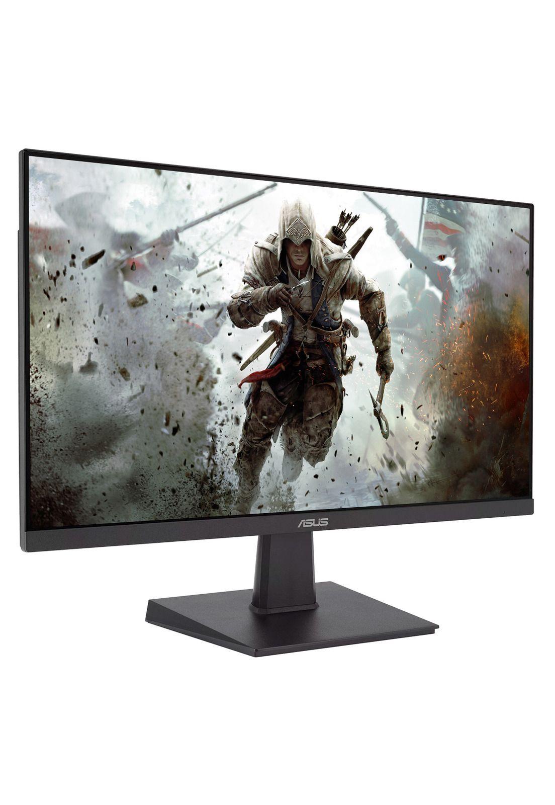 Monitor Gamer Asus 27" VA27EHF IPS 100Hz 1ms Ejecutivo-1