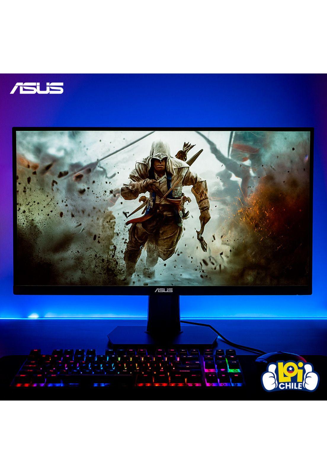 Monitor Gamer Asus 27" VA27EHF IPS 100Hz 1ms Ejecutivo-5