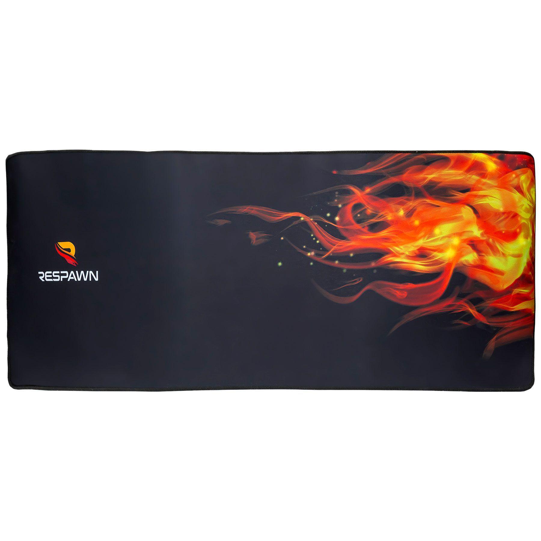 Kit Gamer Escritorio Teclado Mouse y Pad Respawn GT500 RGB-3