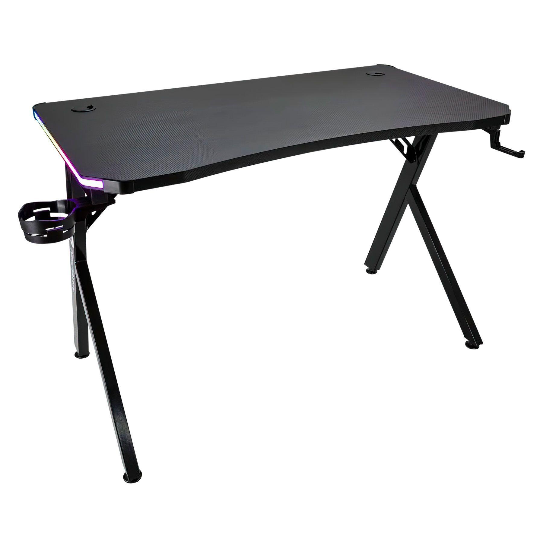 Kit Gamer Escritorio Teclado Mouse y Pad Respawn GT500 RGB-1