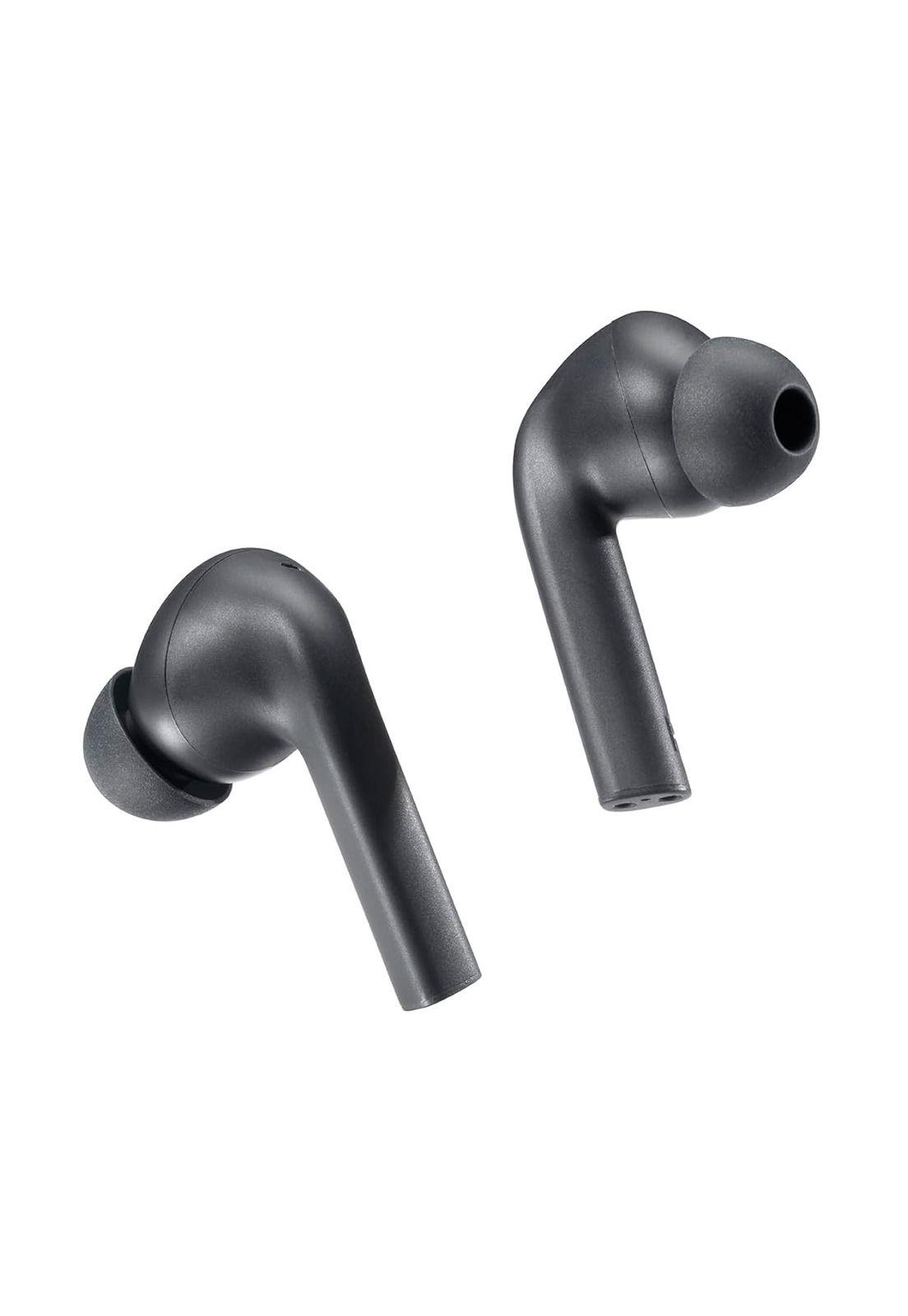 Audífonos Motorola Moto Buds 065 TWS Negro-4