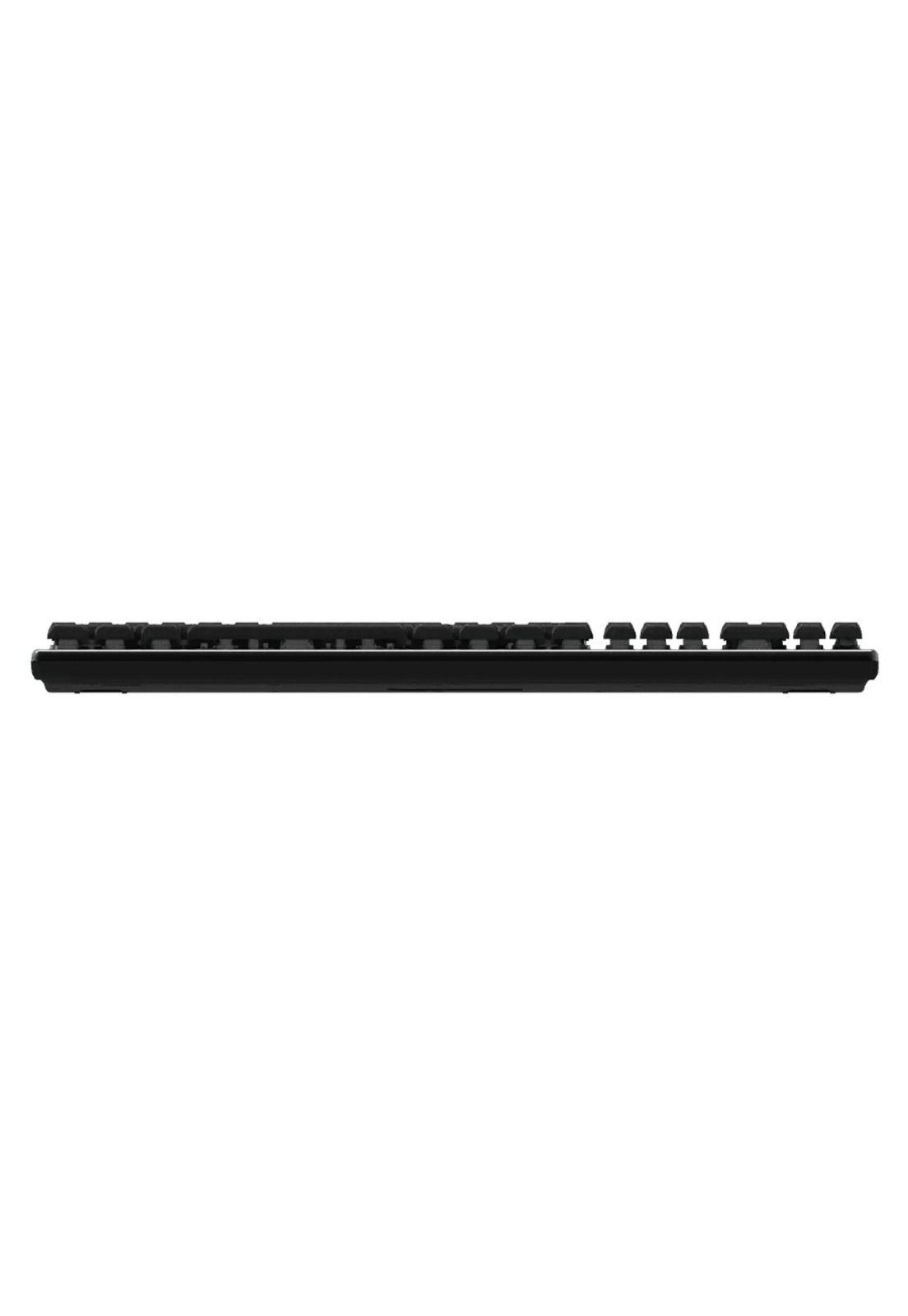 Teclado Gamer HP K500F Iluminación RGB-5