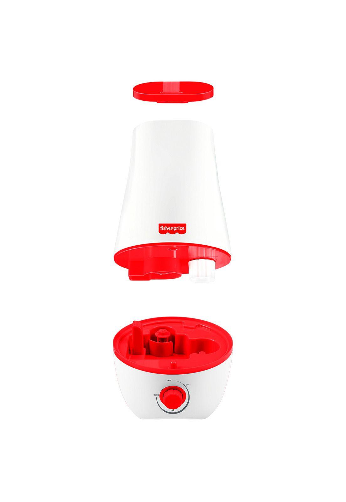 Humidificador Fisher Price 2,2L-4