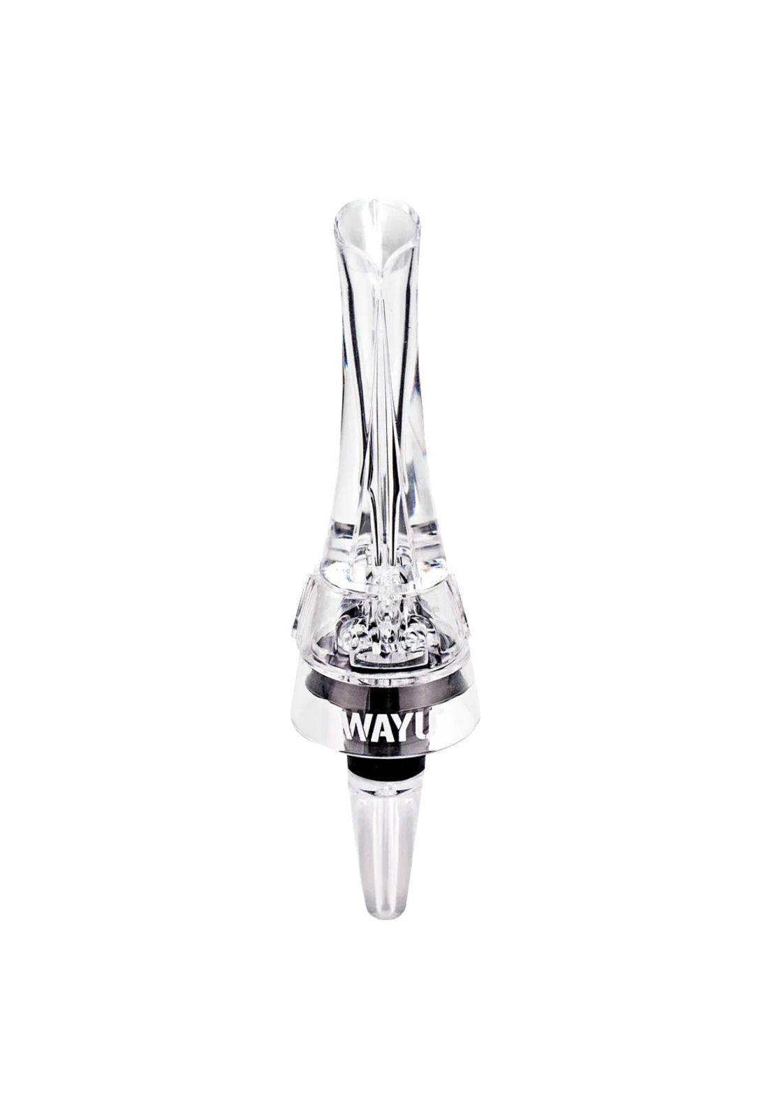 Aireador De Vino Premium Wayu-0