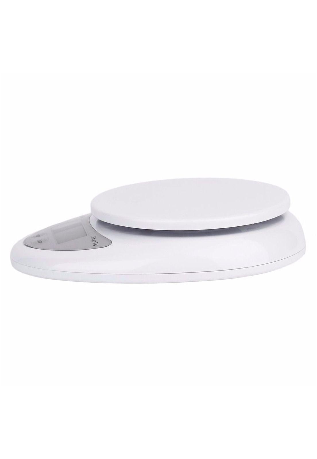 Balanza de Cocina Digital Nappo con Bowl Neb-091-5